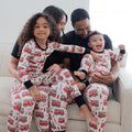 Station 14 Unisex Joggers